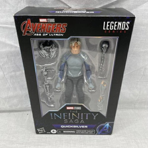 Aperto marvel legends - 【aperto】marvel,