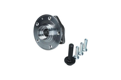 Kit cuscinetti ruota - , kamoka