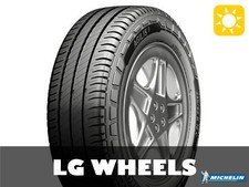 235/65R16 121R Michelin AGILIS