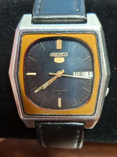 Orologio vintage uomo - vintage, 5