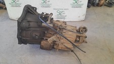 1323301054 cambio RENAULT