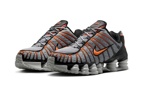Nike shox modello av3595 - shox,