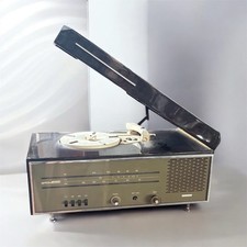 Radio Giradischi (Fonografo)