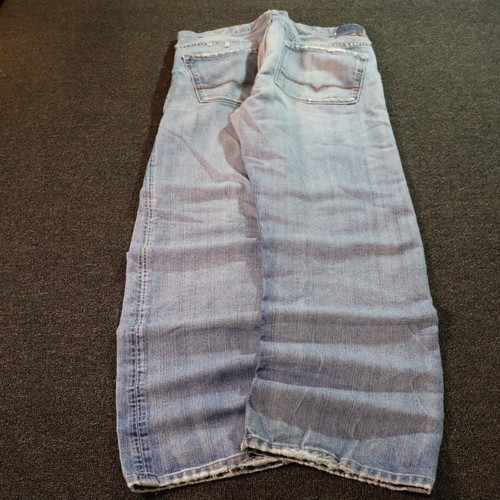 Jeans guess baggy - jeans, uomo