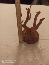 Ramo Corallo italiano grezzo pietra preziosa ramo grezzo corallo marino