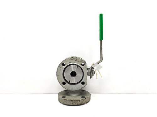 A103 alfa valvola pn10 - alfa, pn10-40