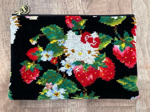 Marsupio feiler hello kitty - marsupio,