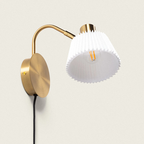 Lampada parete orientabile - lampada,