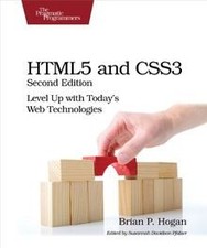 HTML5 and CSS3: Level Up with