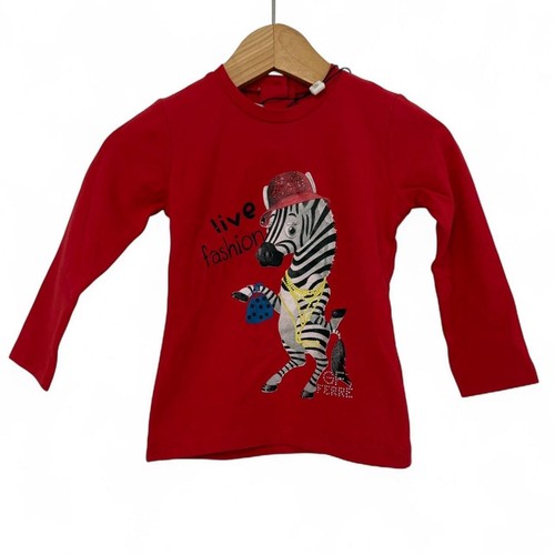 Ferre maglia bambina - gf,