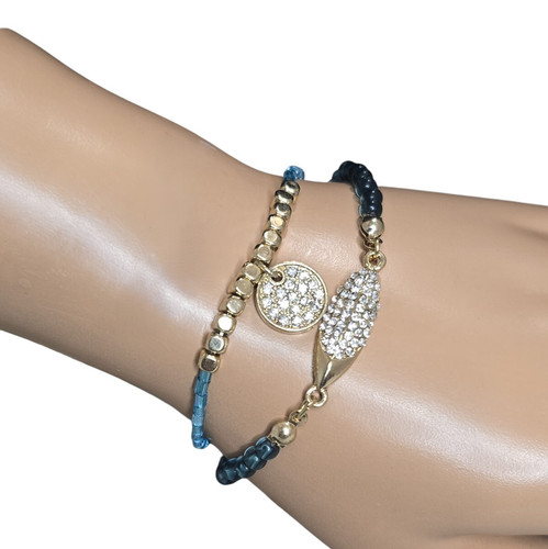 Bracciali express trendy - bracciali,