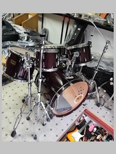 Pearl Master Custom Extra