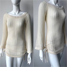 Raro maglione tunica Ann