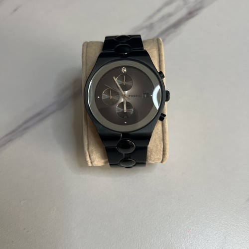 Orologio fossil arkitekt - fossil,