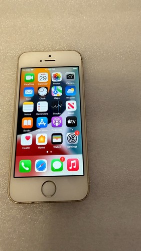 Apple iphone generazione - se, 1a
