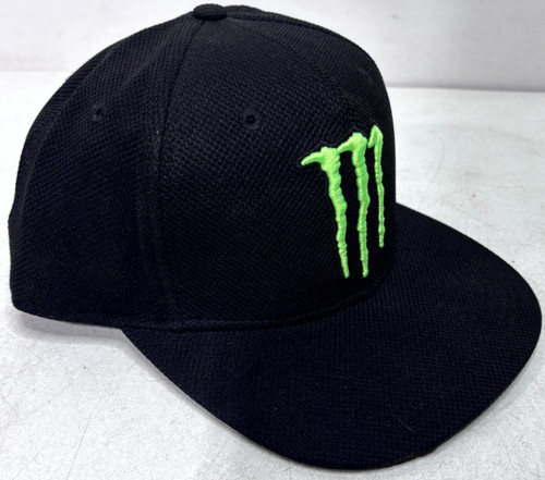 Cappello snapback monster - cappello,