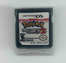 Pokemon Bianco 2 Versione per