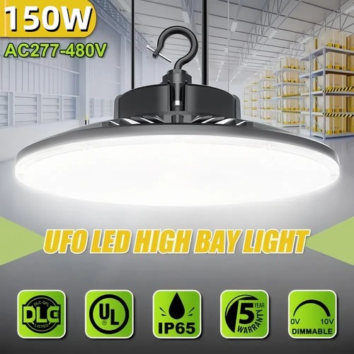 Ufo led high - ufo,
