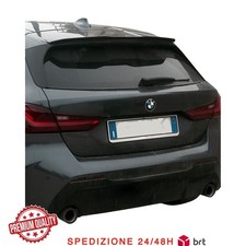 Spoiler ala posteriore