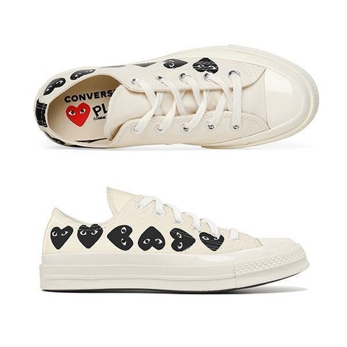 Comme des garcons - des,