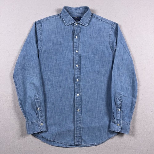 Polo ralph lauren camicia uomo - polo,
