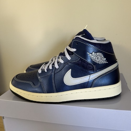 Jordan air mid - 1,