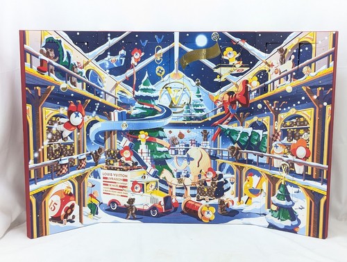 Louis vuitton holiday - louis,