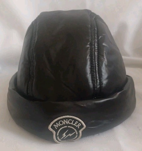 Berretto imbottito moncler - moncler, 7