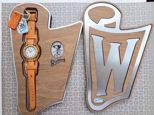 Orologio winchester - orologio,