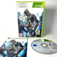 Assassin’s Creed (1) –