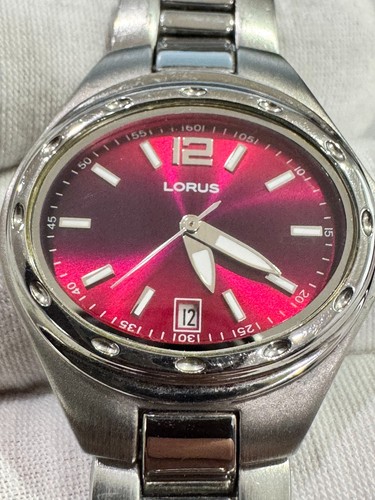 Orologio lorus - orologio,