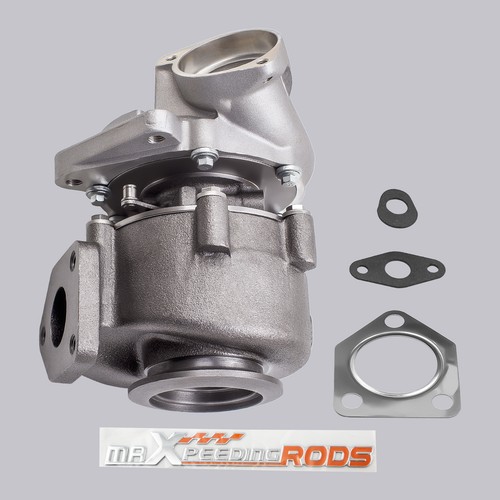 Turbocompressore for bmw e81 - for,