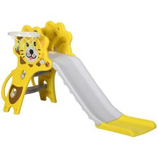 AIYAPLAY Scivolo per Bambini