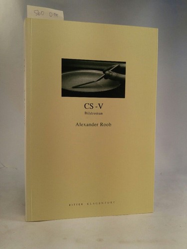 Romanzo illustrato - cs-v.,