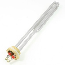 Riscaldatore tubolare acciaio