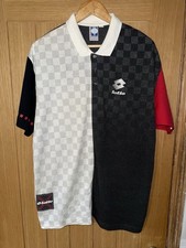 Polo tennis Lotto Boris Becker