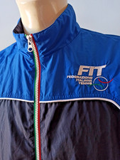 Federazione Italia Tennis