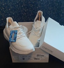 Scarpe donna sneakers geox - scarpe,