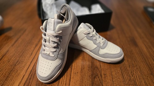 Sneakers coach c201 - sneakers,