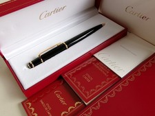 Cartier Diabolo Mechanical