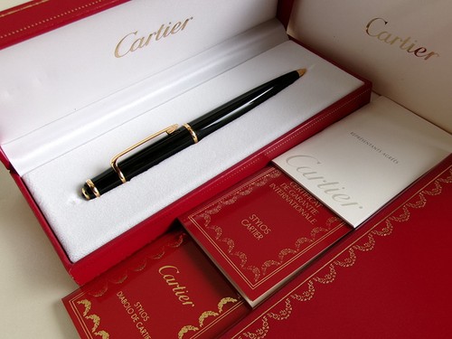 Cartier diabolo matita - cartier,