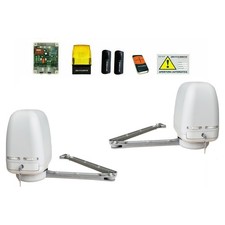 KIT AUTOMAZIONE APRI CANCELLO