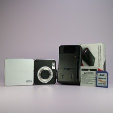 Pentax Optio X 5,0 megapixel