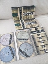 LA SECONDA GUERRA MONDIALE 1939-1945 - COFANETTO 8 DVD + LIBRO -FRANK CAPRA/FORD