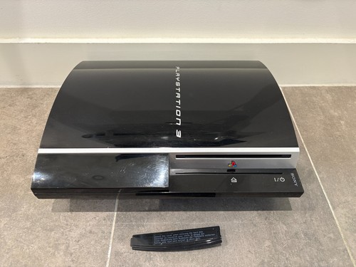 Console sony playstation ps3 - 3,