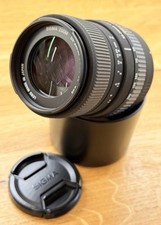 Sigma 200 5 6 - 55-200, f4-5.6