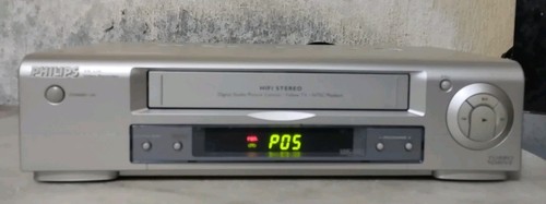 Philips vr530 - philips,