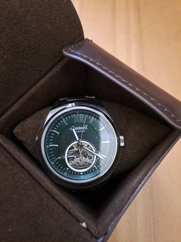 Orologio uomo ingersoll 1892 - orologio,