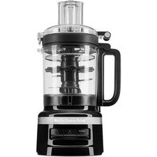 KitchenAid 5KFP0921EOB Nero
