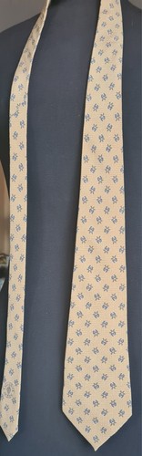 Cravatta vintage francesco - cravatta,